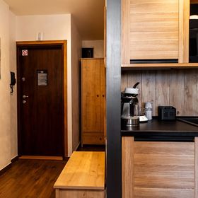 Apartament Maestria White 911 Polanica-Zdrój