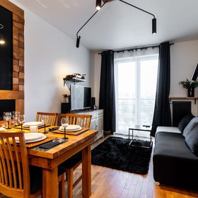 Apartament Maestria White 911 Polanica-Zdrój