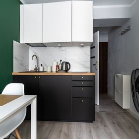 Golden Apartments Warsaw – City Center Browary Warszawskie Ogrodowa