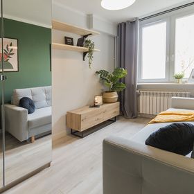 Golden Apartments Warsaw – City Center Browary Warszawskie Ogrodowa