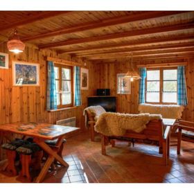 Domki nad stawami - Pommernhof Ustronie Morskie