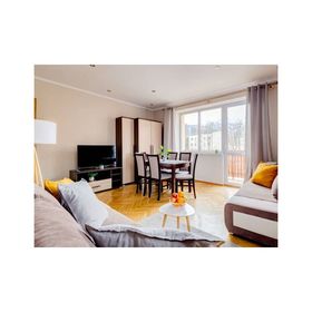 Apartament Rodzinny Bulwary Zakopane