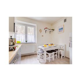 Apartament Rodzinny Bulwary Zakopane