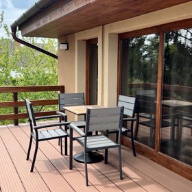 Carp Land Camp Panzió Balatonszepezd