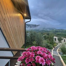 My Wood Cabin - Mokka Bélapátfalva