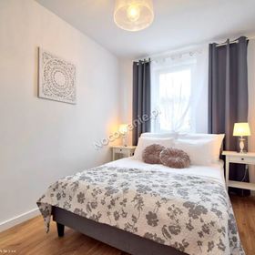 Apartament Dobre miejsce Dziwnówek