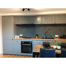  Apartament nad Szczawniczkiem Szczawnik, Muszyna