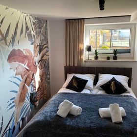  Apartament nad Szczawniczkiem Szczawnik, Muszyna