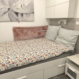 Guti Apartman Budapest