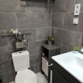Guti Apartman Budapest