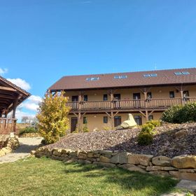 Penzion Ve Vinohradě