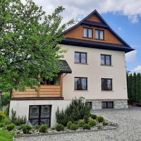 Wierchowy Gościniec Białka Tatrzańska