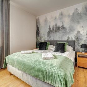 Wierchowy Gościniec Białka Tatrzańska