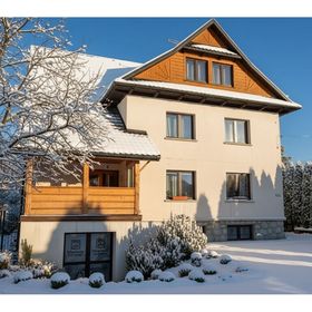 Wierchowy Gościniec Białka Tatrzańska