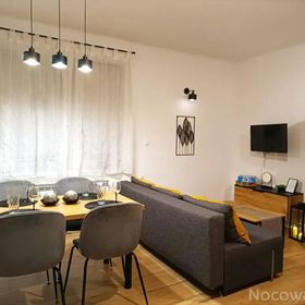 Apartament Slowly Zamość
