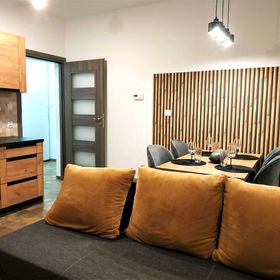 Apartament Slowly Zamość