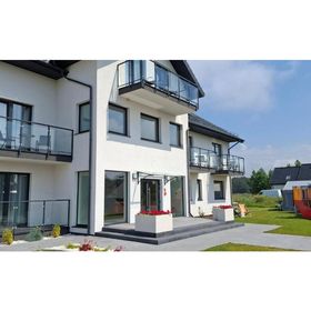 Bursztynowa Rosa & Wypożyczalnia rowerów elektrycznych Łeba