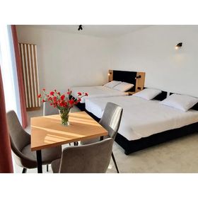 Bursztynowa Rosa & Wypożyczalnia rowerów elektrycznych Łeba