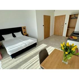 Bursztynowa Rosa & Wypożyczalnia rowerów elektrycznych Łeba