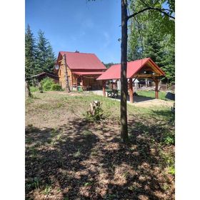 Dom Wakacyjny u Chmiela Wołkowyja