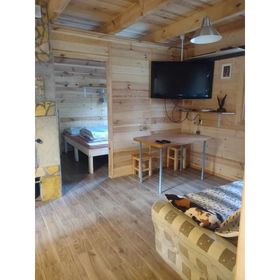 Dom Wakacyjny u Chmiela Wołkowyja