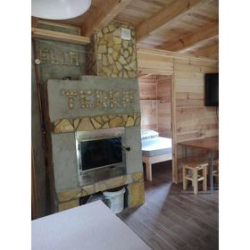 Dom Wakacyjny u Chmiela Wołkowyja