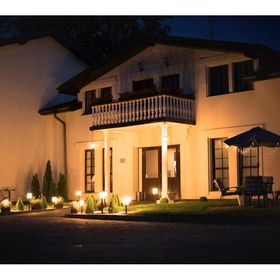 Szafirowy Dwór Hotel & Restauracja Gliwice