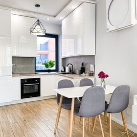 BP Apartment I Premium Osielsko