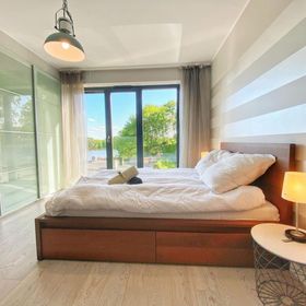 BP Apartament III Premium Toruń