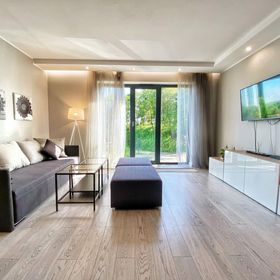 BP Apartament III Premium Toruń