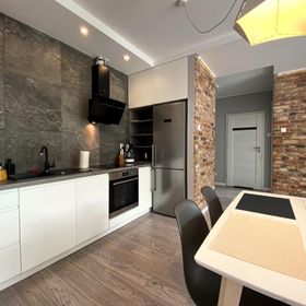 BP Apartament III Premium Toruń