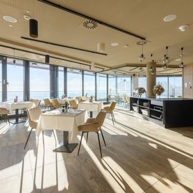 Hotel Princeps Sátoraljaújhely