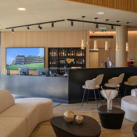 Hotel Princeps Sátoraljaújhely