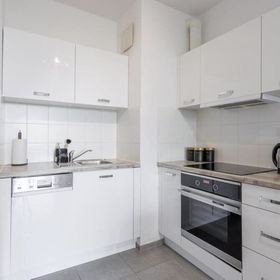 Golden Apartments Warsaw – Stylish & Sunny | Pereca Residence 72