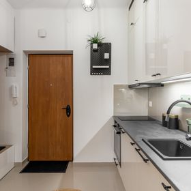 Golden Apartments Warsaw-Cozy Studio-Old Town&Orla