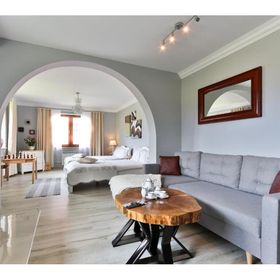 Pokoje Gościnne Rozek Poronin