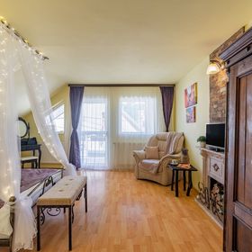 Lavanda Apartment Sighișoara