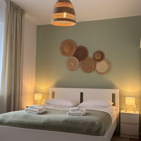 Rest & Nest - Honvéd Debrecen