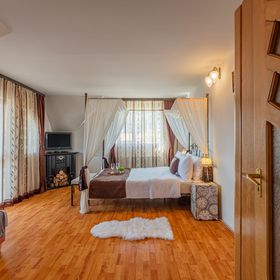 Rose Apartment Sighișoara