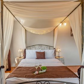 Rose Apartment Sighișoara