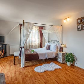 Rose Apartment Sighișoara