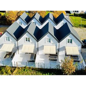 Domki TuNaChill Dziwnów