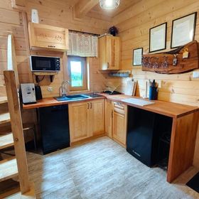  Domek Kunatówka Ząb