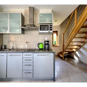 Apartamenty Villa Baltic Sun II i III Międzywodzie