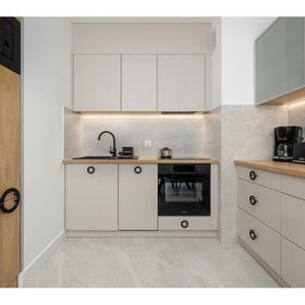 Apartamenty Baltic Marina Międzywodzie