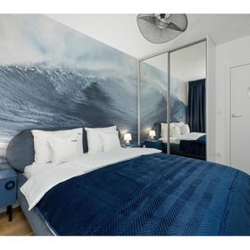 Apartamenty Baltic Marina Międzywodzie