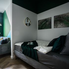 Golden Apartments Warsaw – Modern & Stylish, Aleja Solidarności