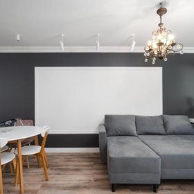 Golden Apartments Warsaw – Modern & Stylish, Aleja Solidarności