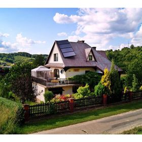 Noclegi MAJA Polańczyk