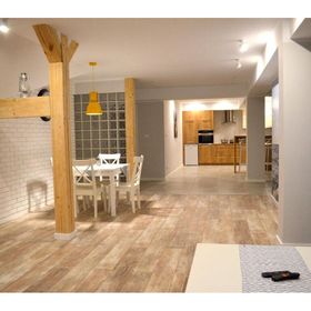 Apartamenty Sailor i Comfort House Giżycko